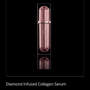 The Forever Flawless PINK DIAMOND Collagen Serum